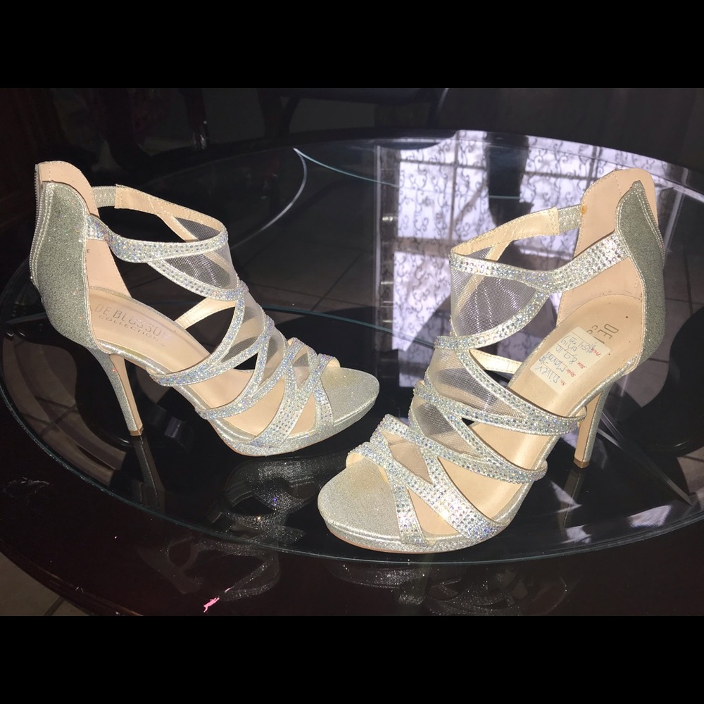 High heels
